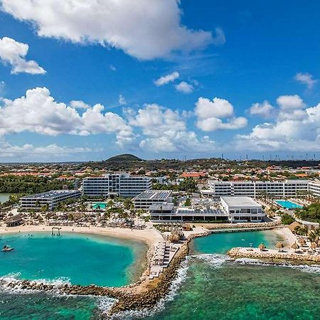 The Rif At Mangrove Beach Corendon All-Inclusive Curio Willemstad Dış mekan fotoğraf
