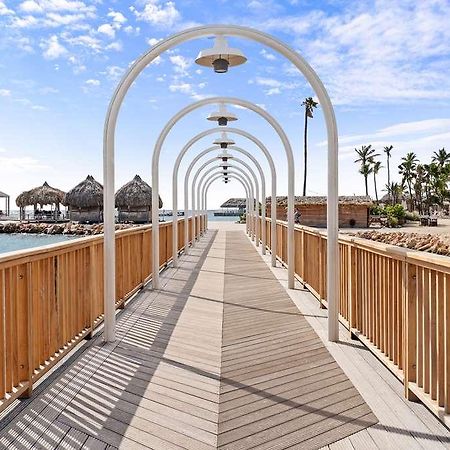 The Rif At Mangrove Beach Corendon All-Inclusive Curio Willemstad Dış mekan fotoğraf