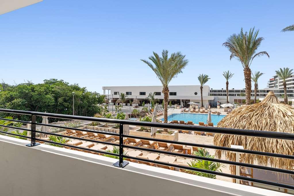The Rif At Mangrove Beach Corendon All-Inclusive Curio Willemstad Oda fotoğraf