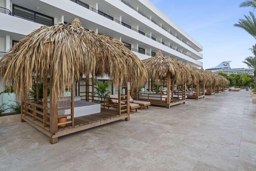 The Rif At Mangrove Beach Corendon All-Inclusive Curio Willemstad Dış mekan fotoğraf