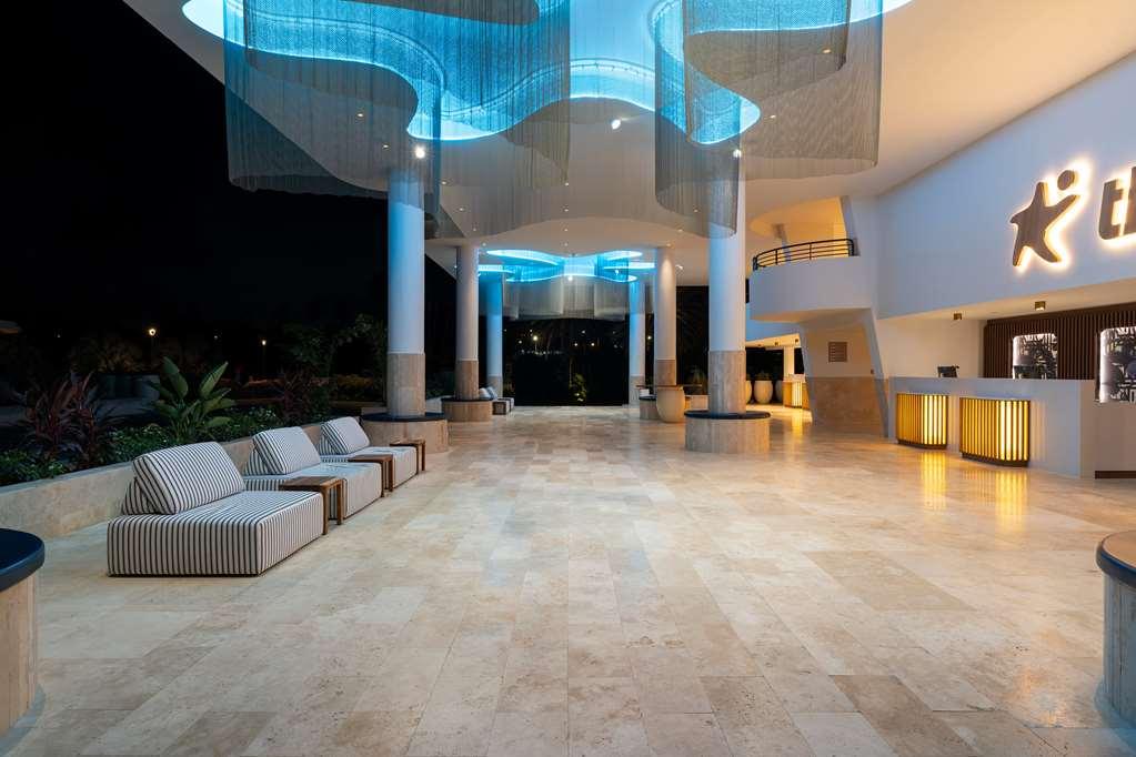 The Rif At Mangrove Beach Corendon All-Inclusive Curio Willemstad İç mekan fotoğraf