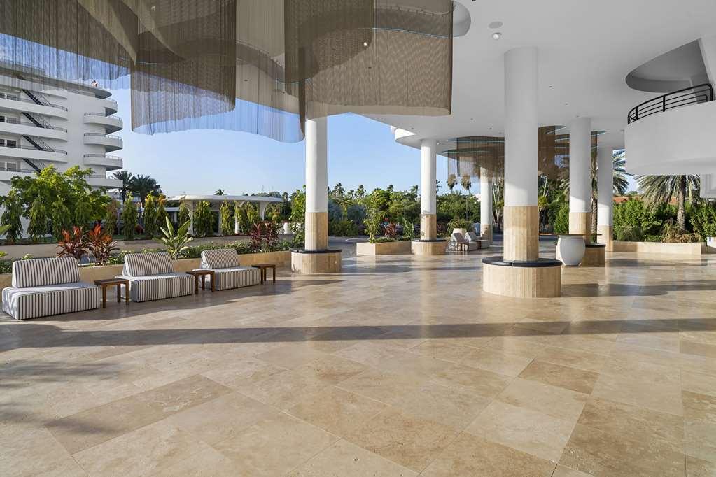 The Rif At Mangrove Beach Corendon All-Inclusive Curio Willemstad İç mekan fotoğraf