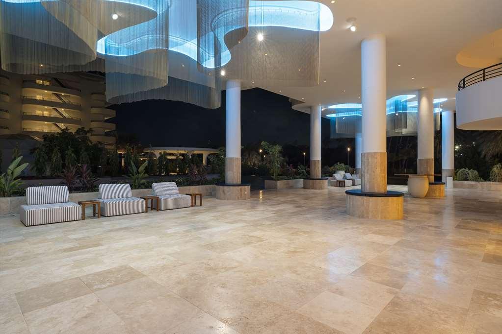 The Rif At Mangrove Beach Corendon All-Inclusive Curio Willemstad İç mekan fotoğraf