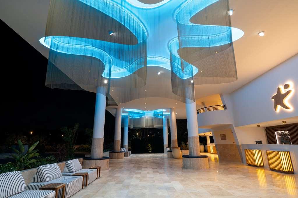 The Rif At Mangrove Beach Corendon All-Inclusive Curio Willemstad İç mekan fotoğraf