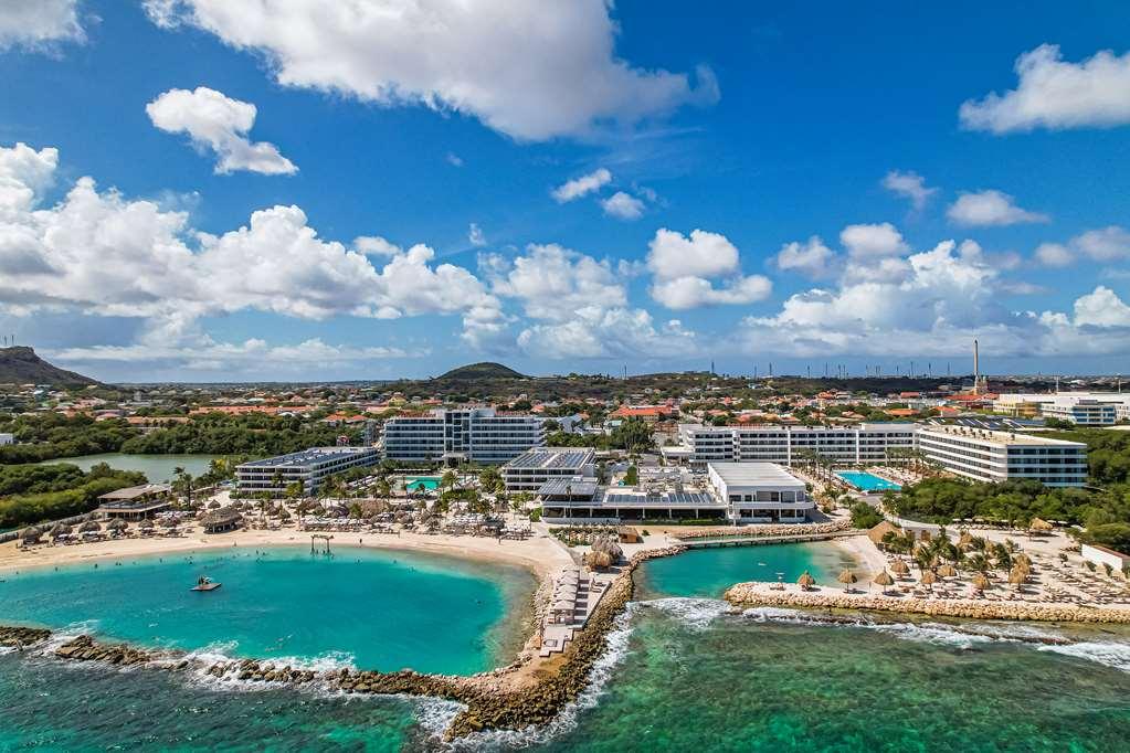The Rif At Mangrove Beach Corendon All-Inclusive Curio Willemstad Dış mekan fotoğraf