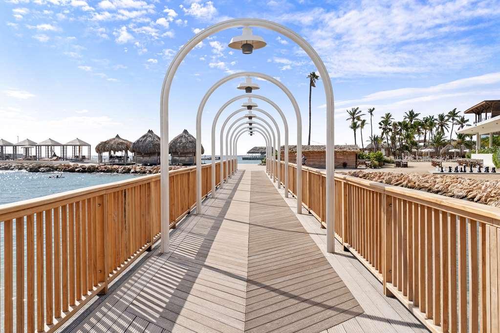 The Rif At Mangrove Beach Corendon All-Inclusive Curio Willemstad Dış mekan fotoğraf