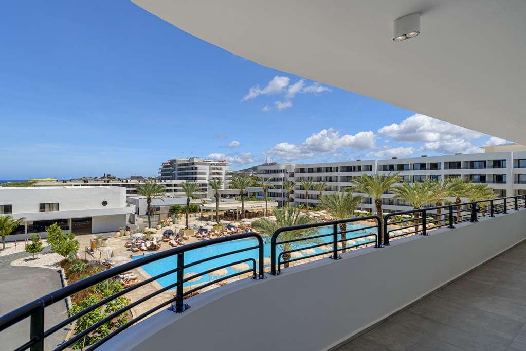 The Rif At Mangrove Beach Corendon All-Inclusive Curio Willemstad Oda fotoğraf