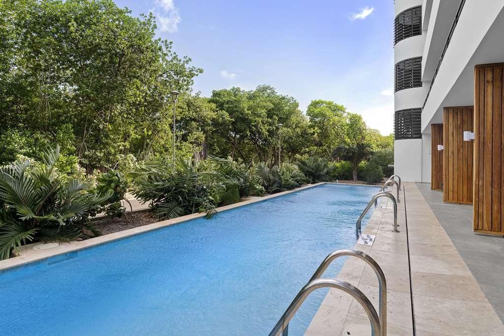 The Rif At Mangrove Beach Corendon All-Inclusive Curio Willemstad Oda fotoğraf